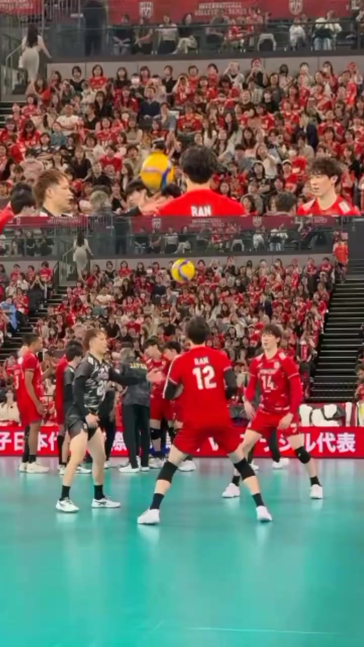 @Ran Takahashi FC