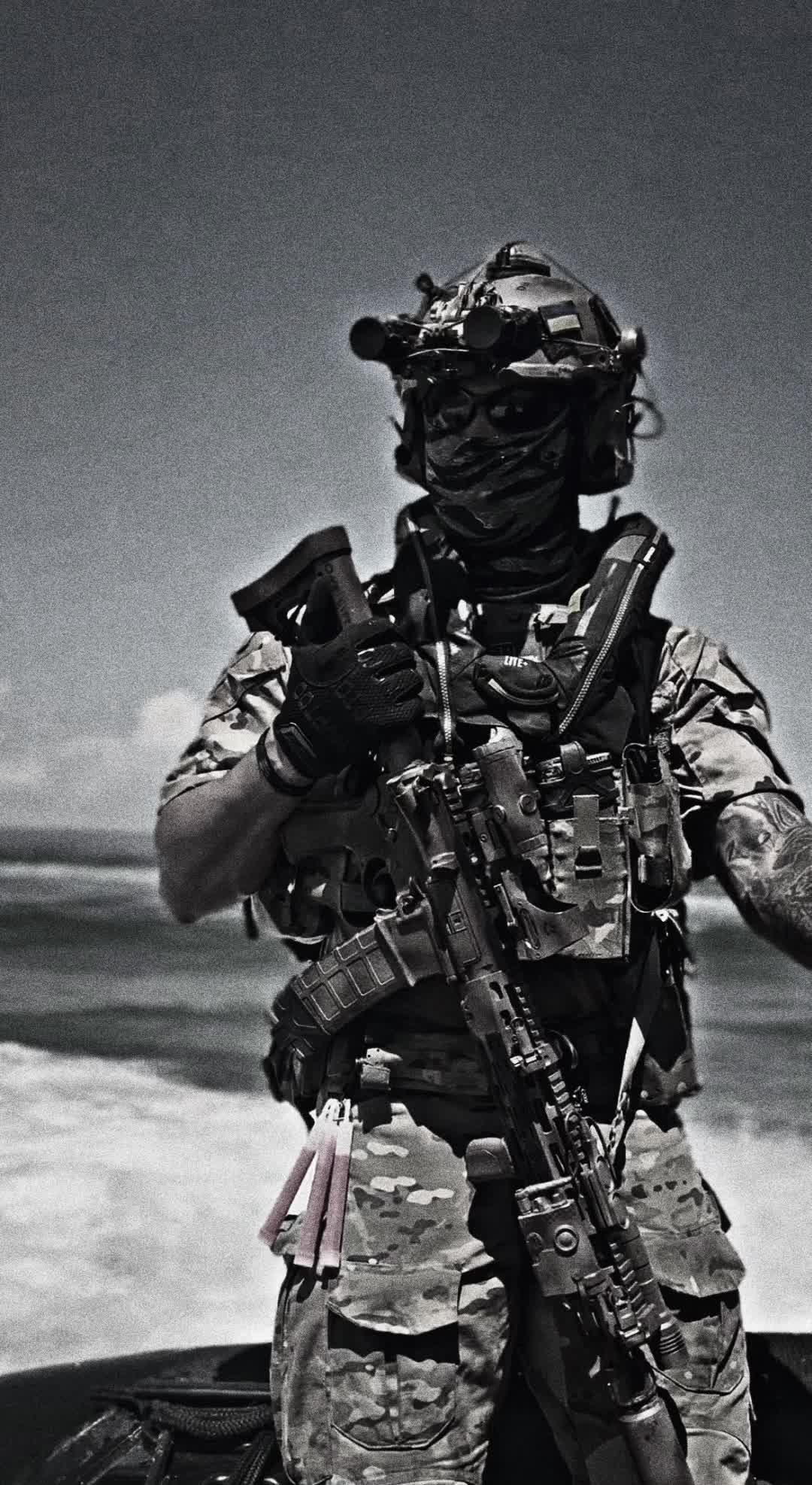 @SPECIAL FORCES
