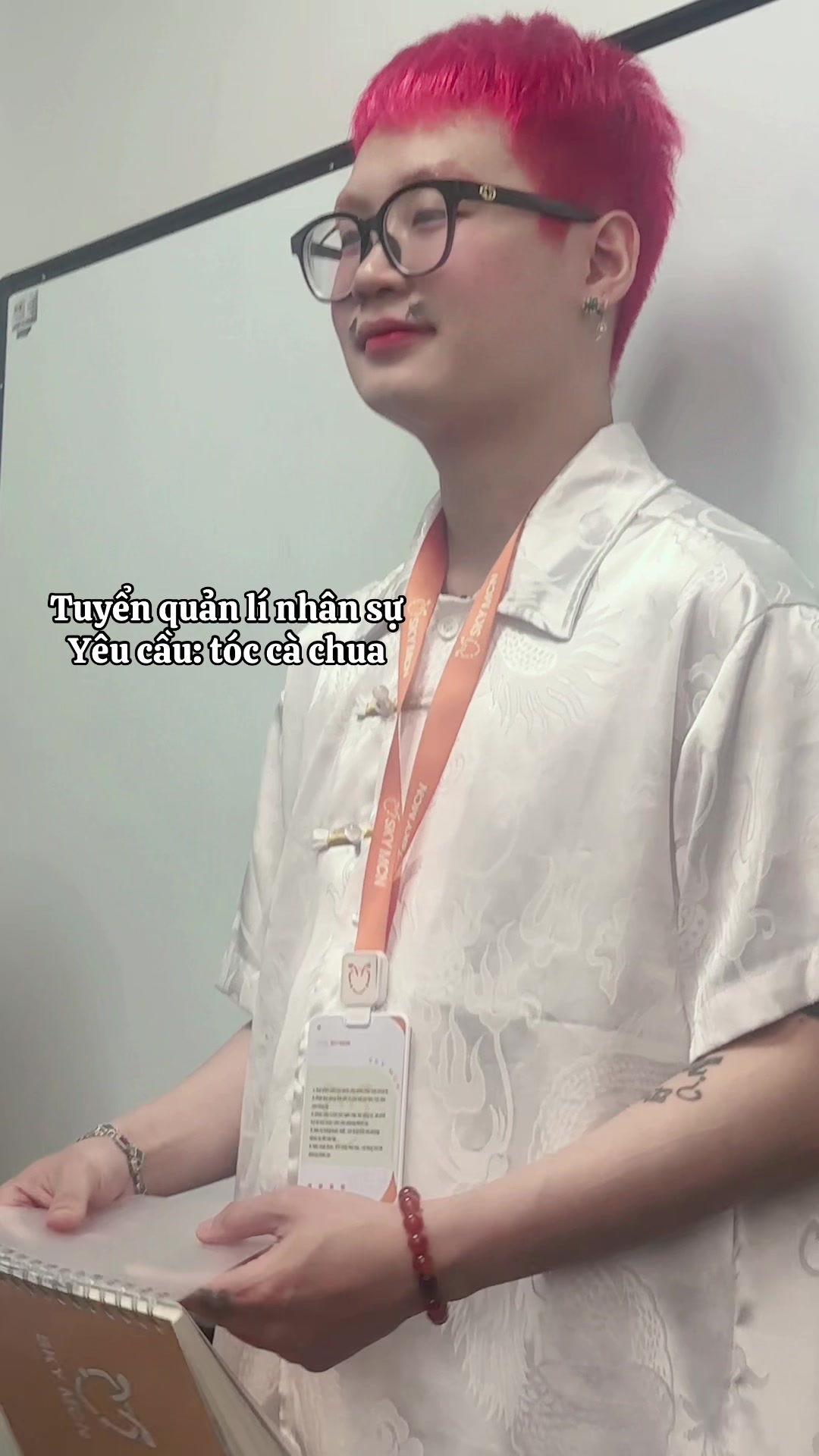 @Chế tạo mỹ nh&acirc;n x SKYMCN