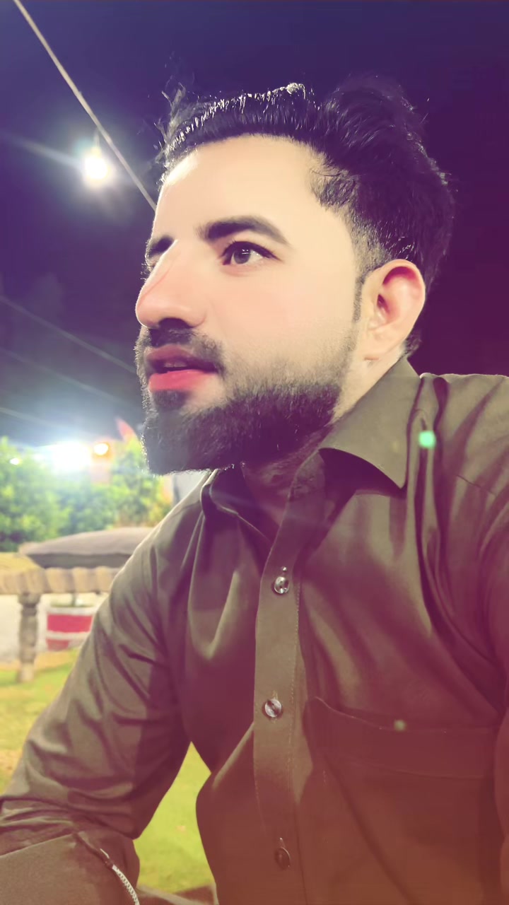 @Waqar Khan yousafzai .