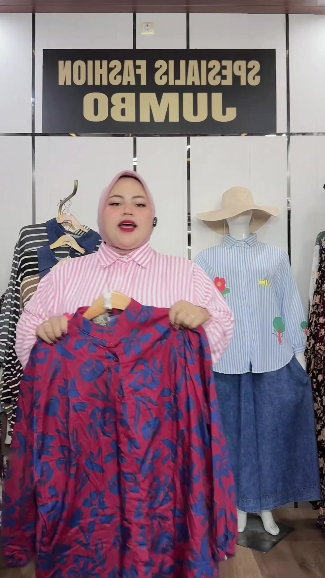 @BigSize Kekinian 🛍️