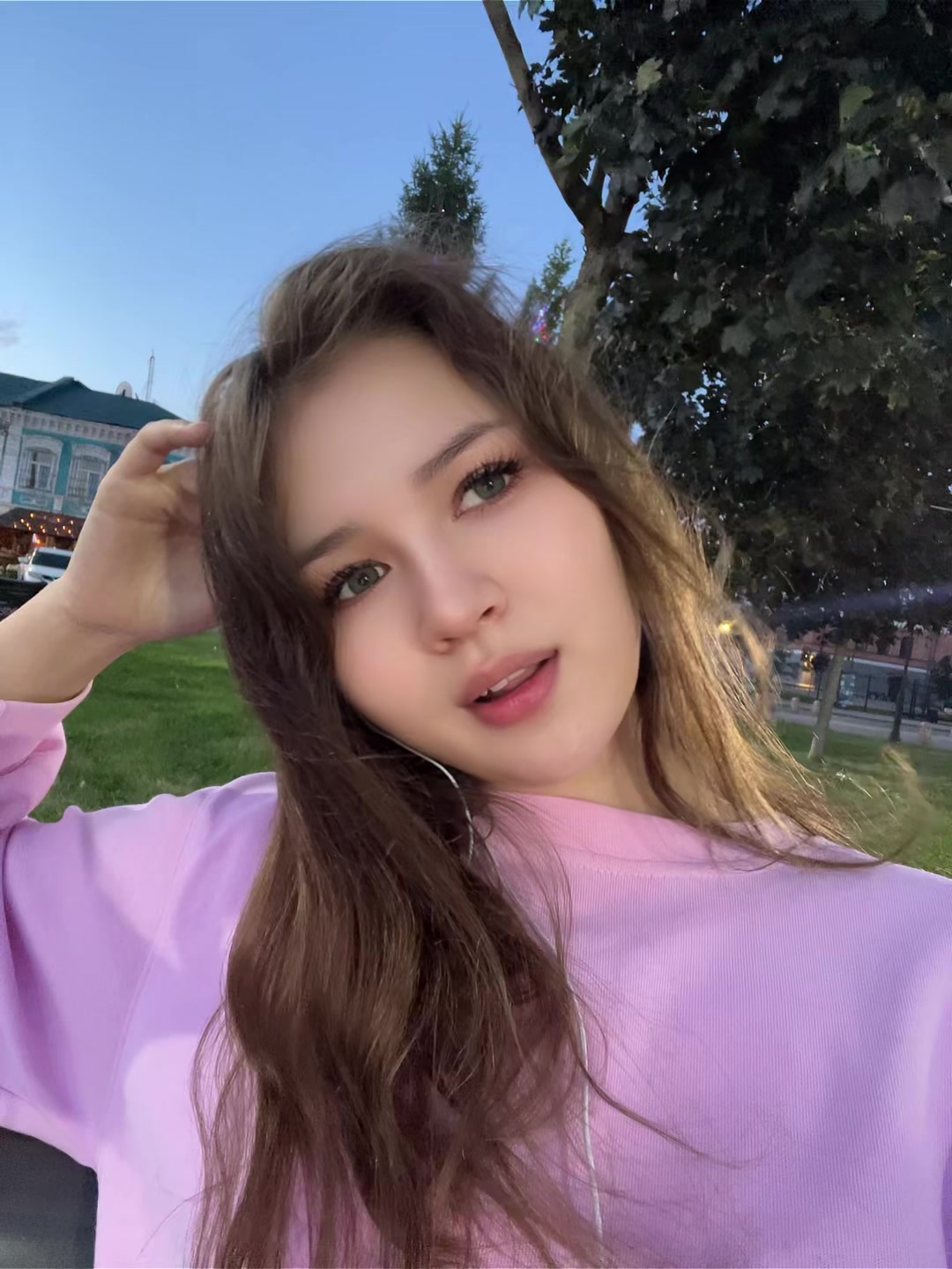 @Emilia G.