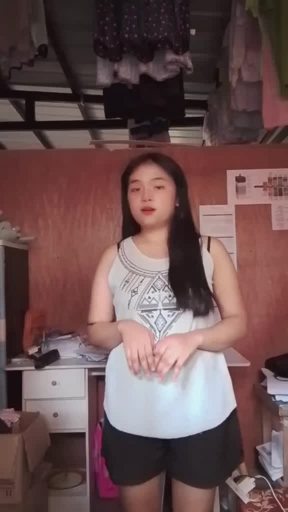 @grace_xyn 💜💕