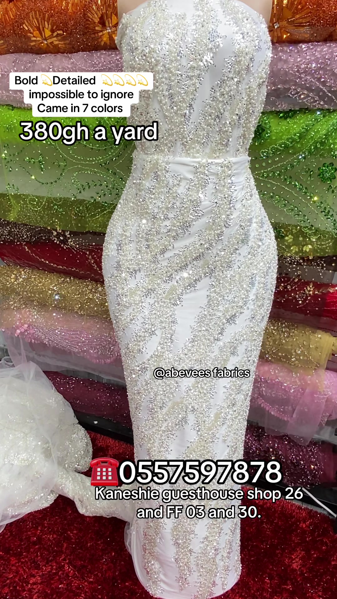 @Abeveesfabrics