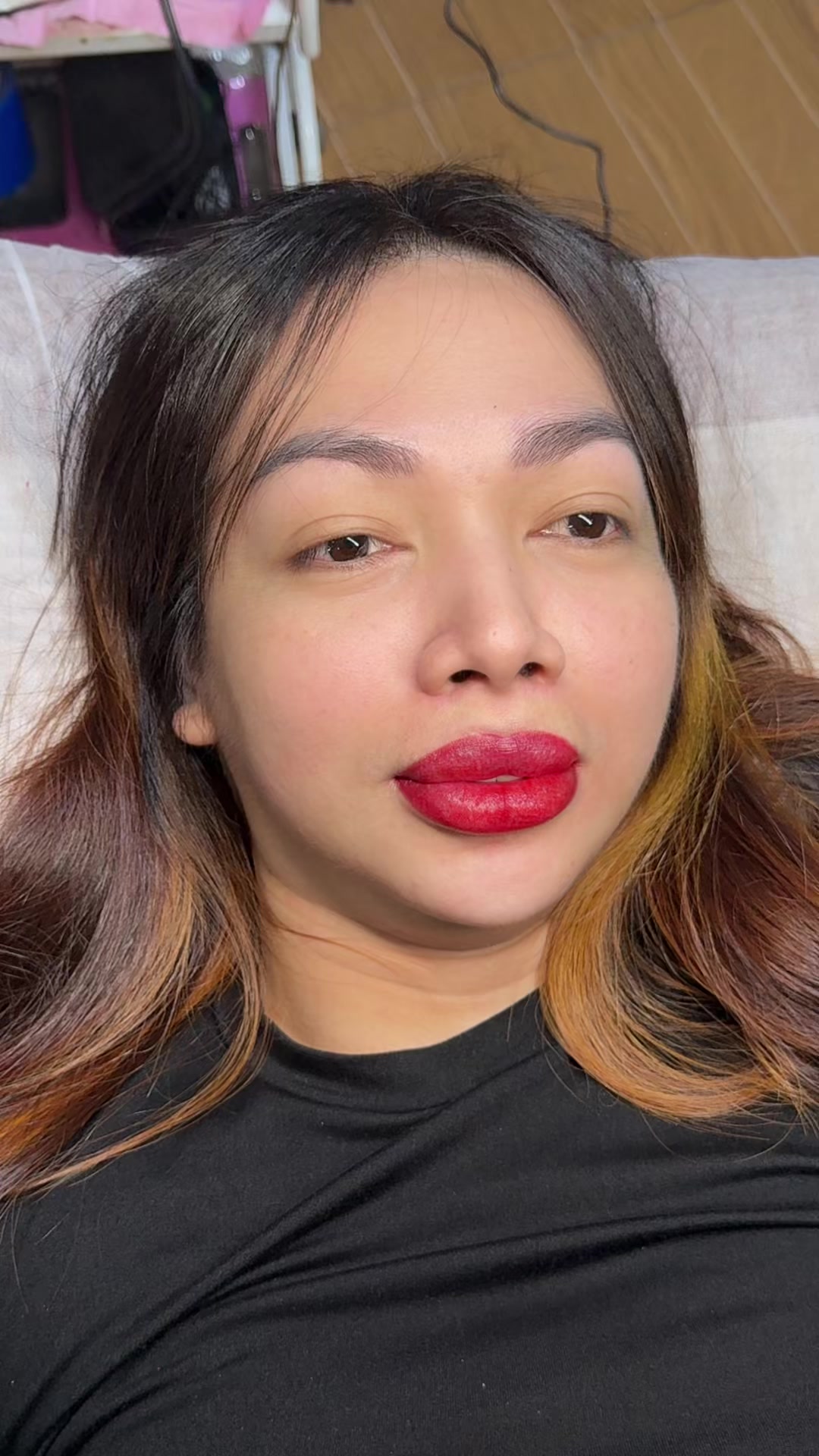 @Doris Hipolito Lagunero