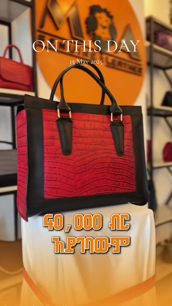 @MOA GENUINE LEATHER