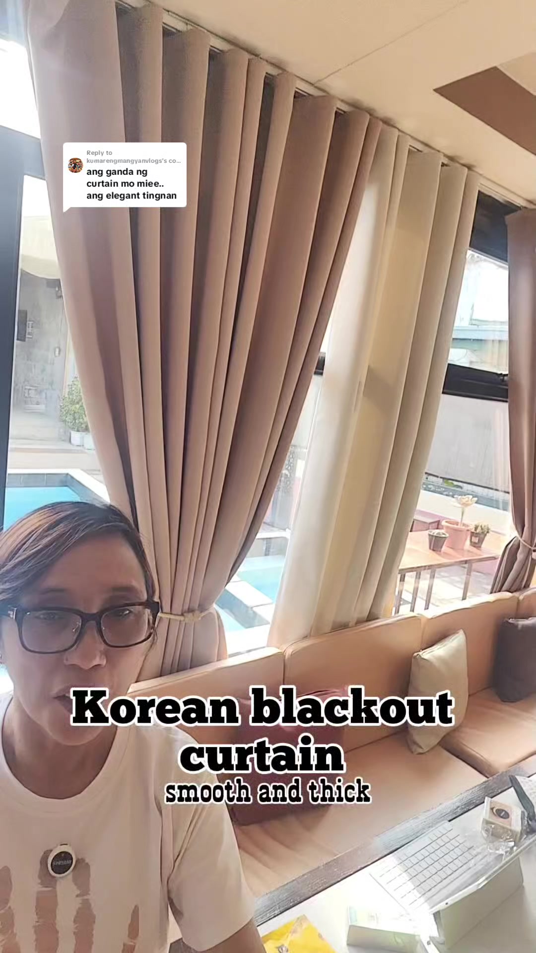@Si Leslie Ako