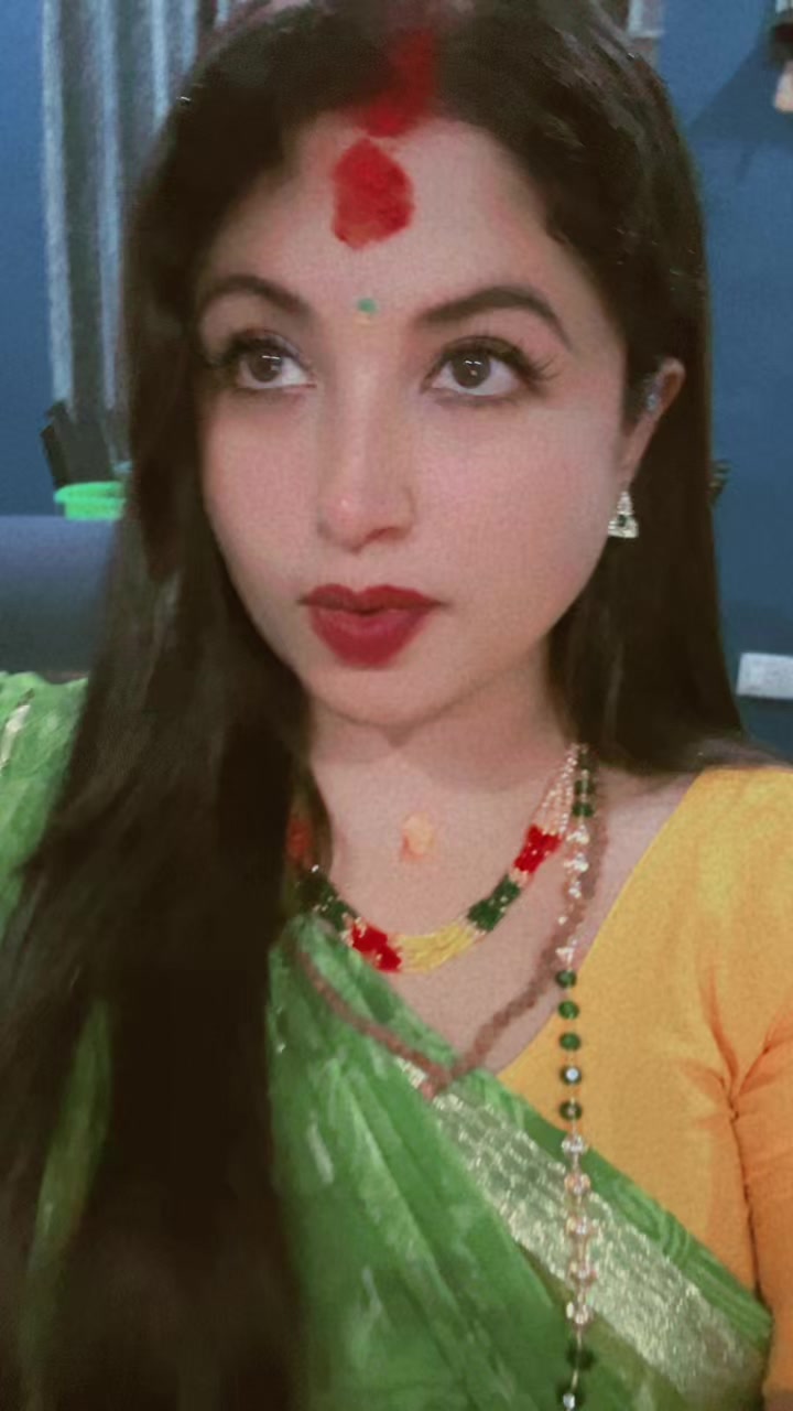 @Manisha Jha 🇳🇵