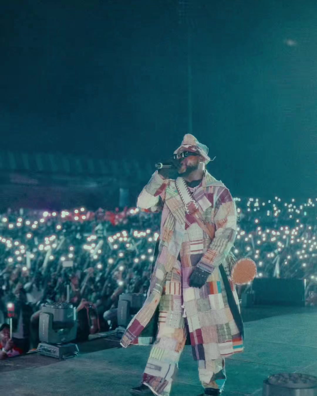 @davido