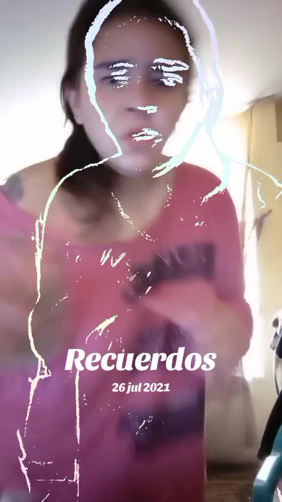 @Carla Ibarguen