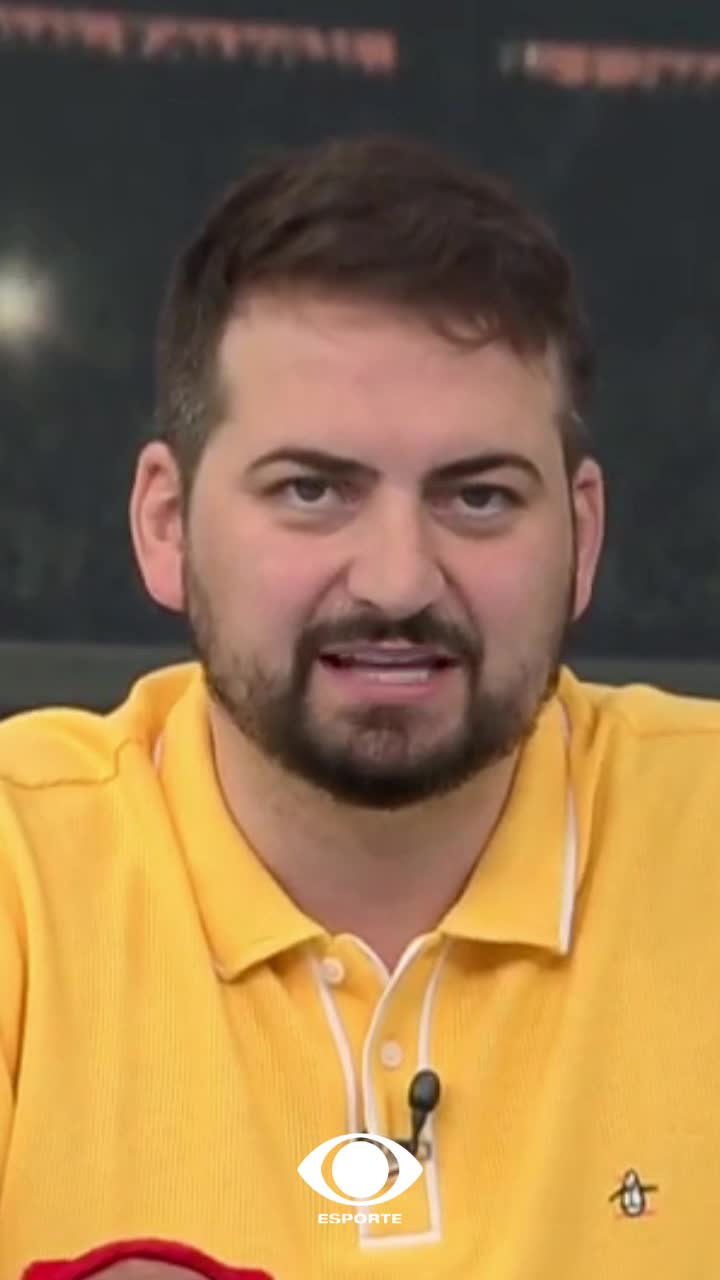 @Esporte na Band