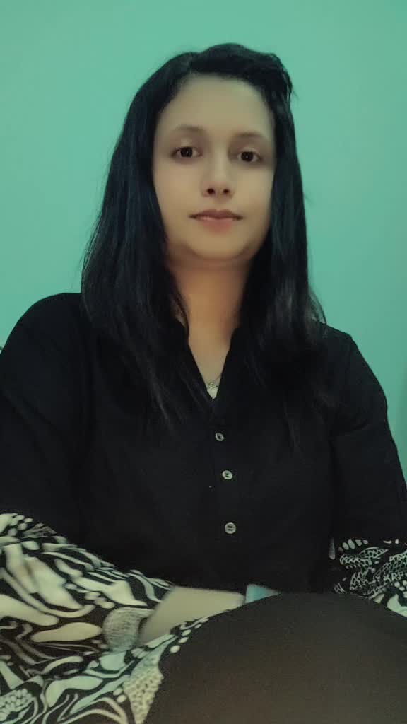 @Pragati