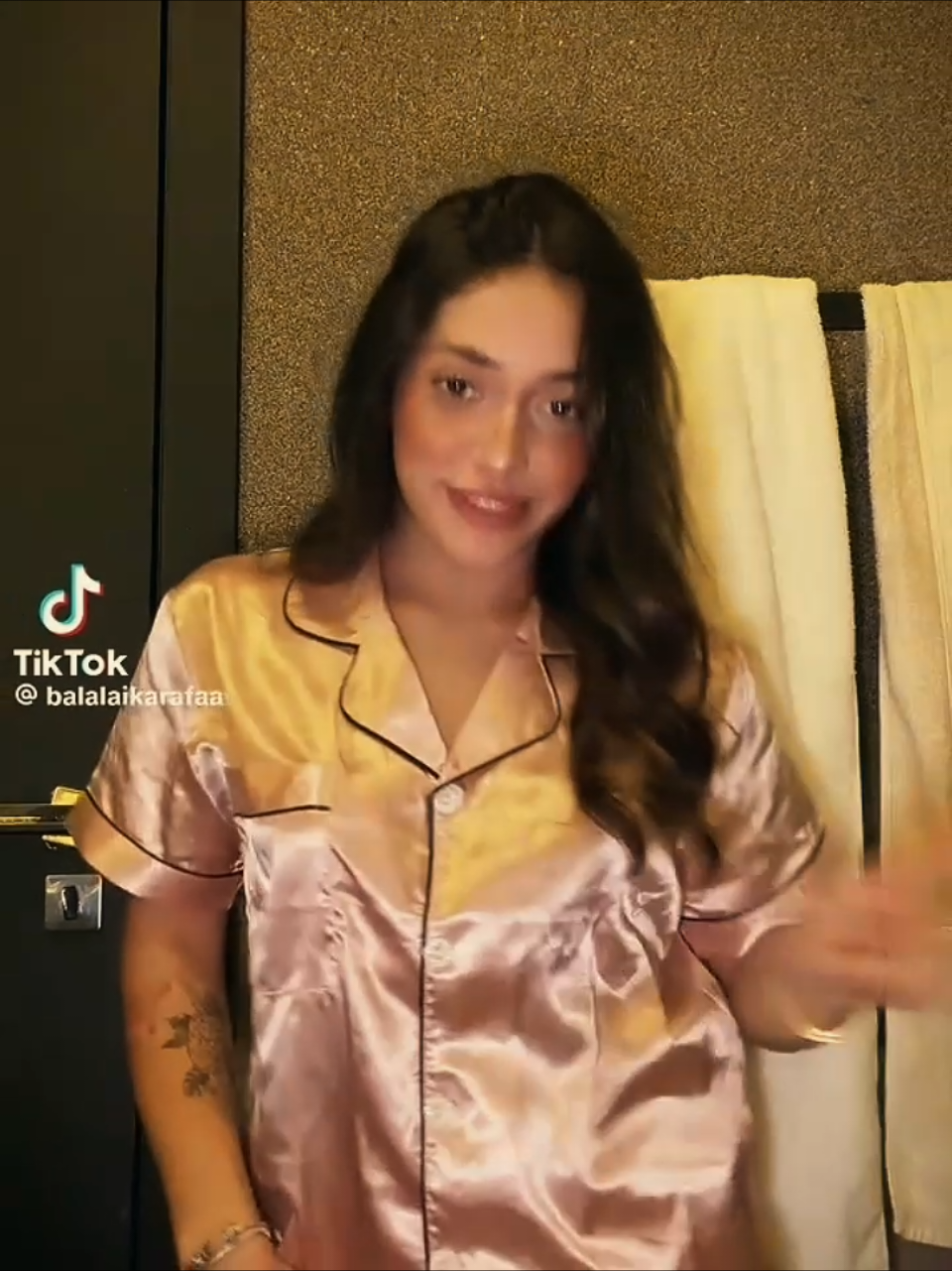 @Vivi_ama_Lala/Ela n&atilde;o notou 🥺
