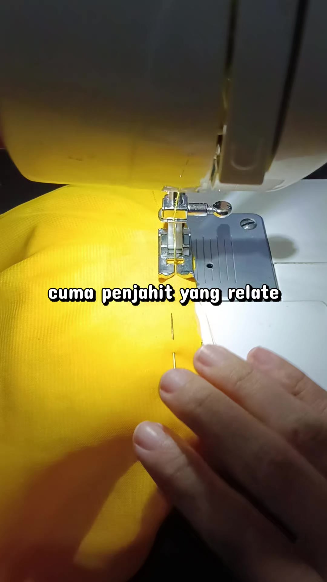 @oche||pekerja seni serabutan
