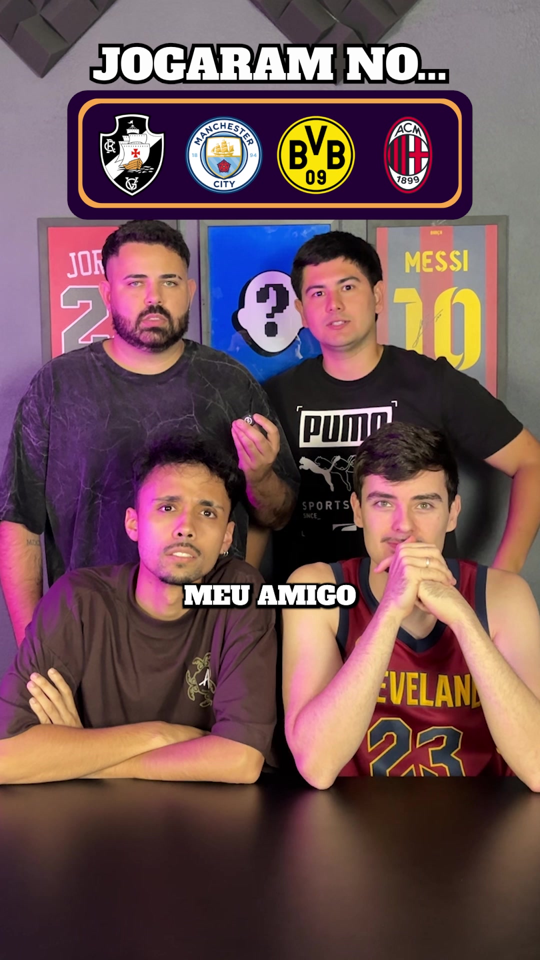@Sport Resenha Oficial