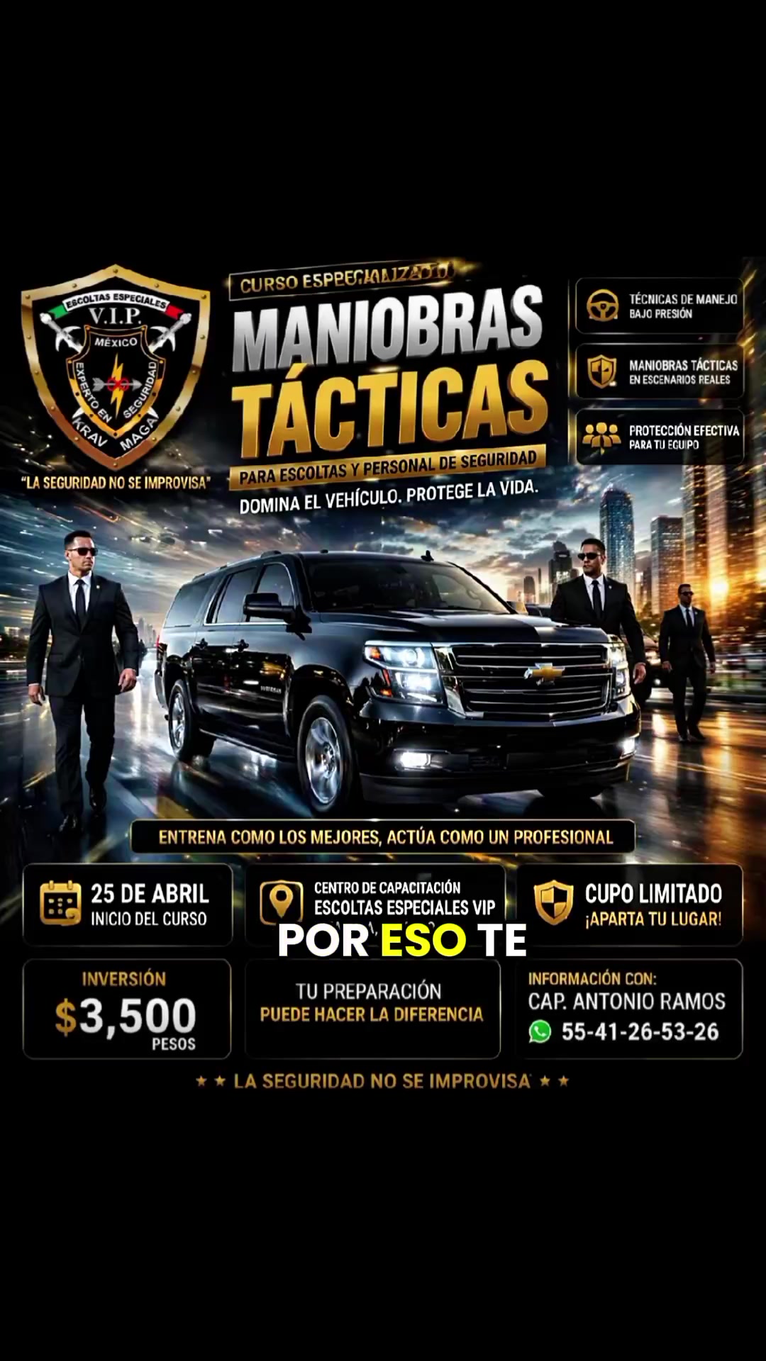 @Especiales VIP