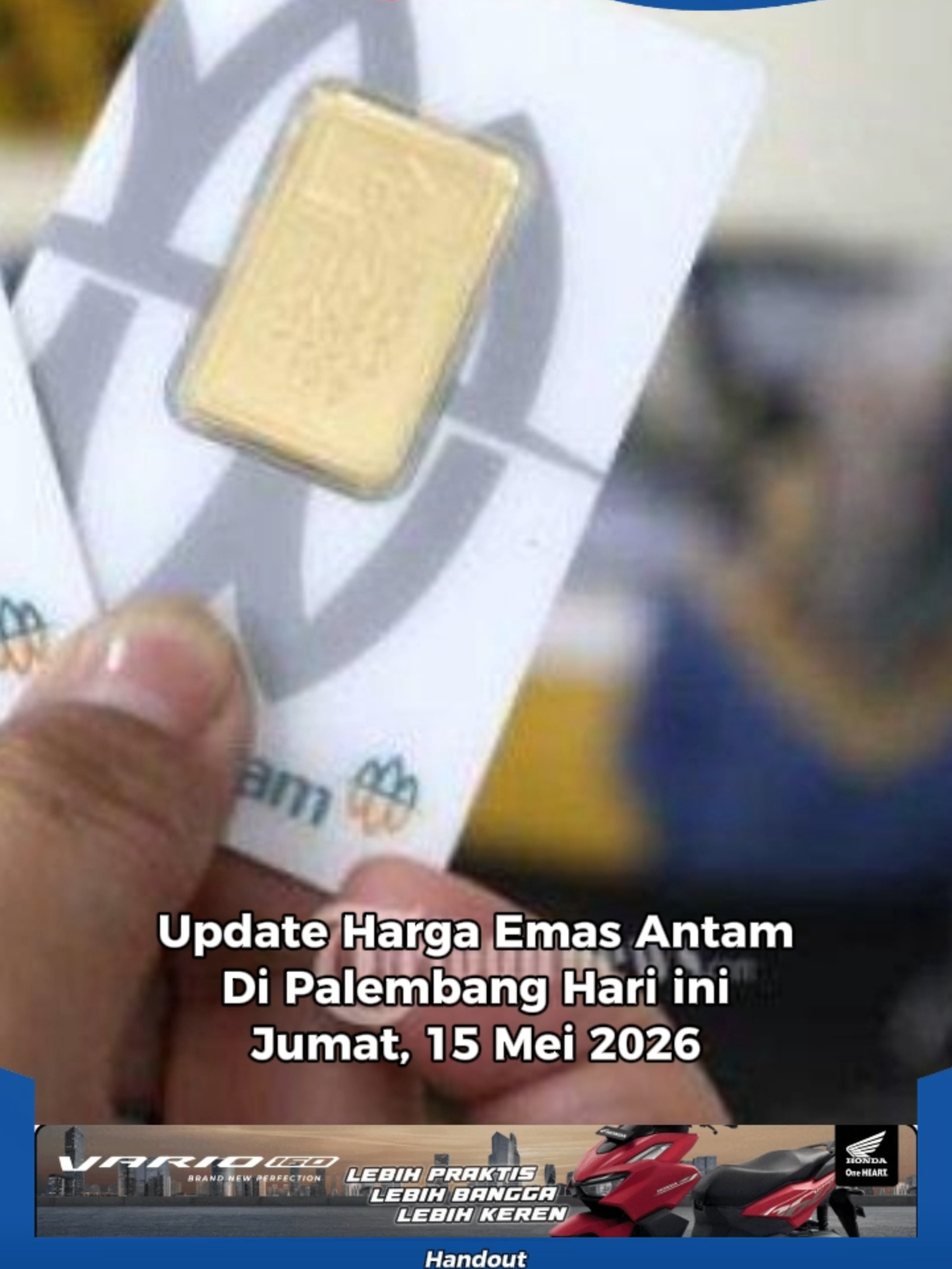 @Sriwijaya Post
