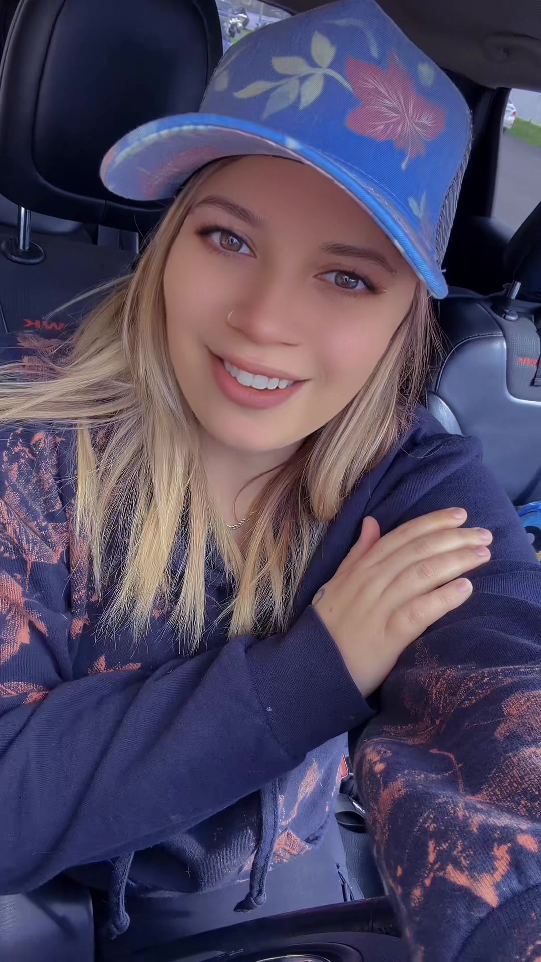 @Cynnee 🫶🏼🌸 JeepGirl ☀️