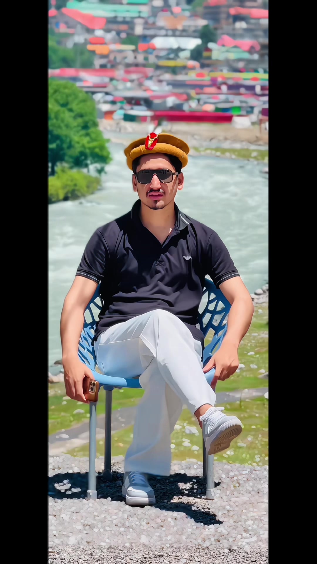 @مانی کھوکھر جیہ آلہ🥂🖤