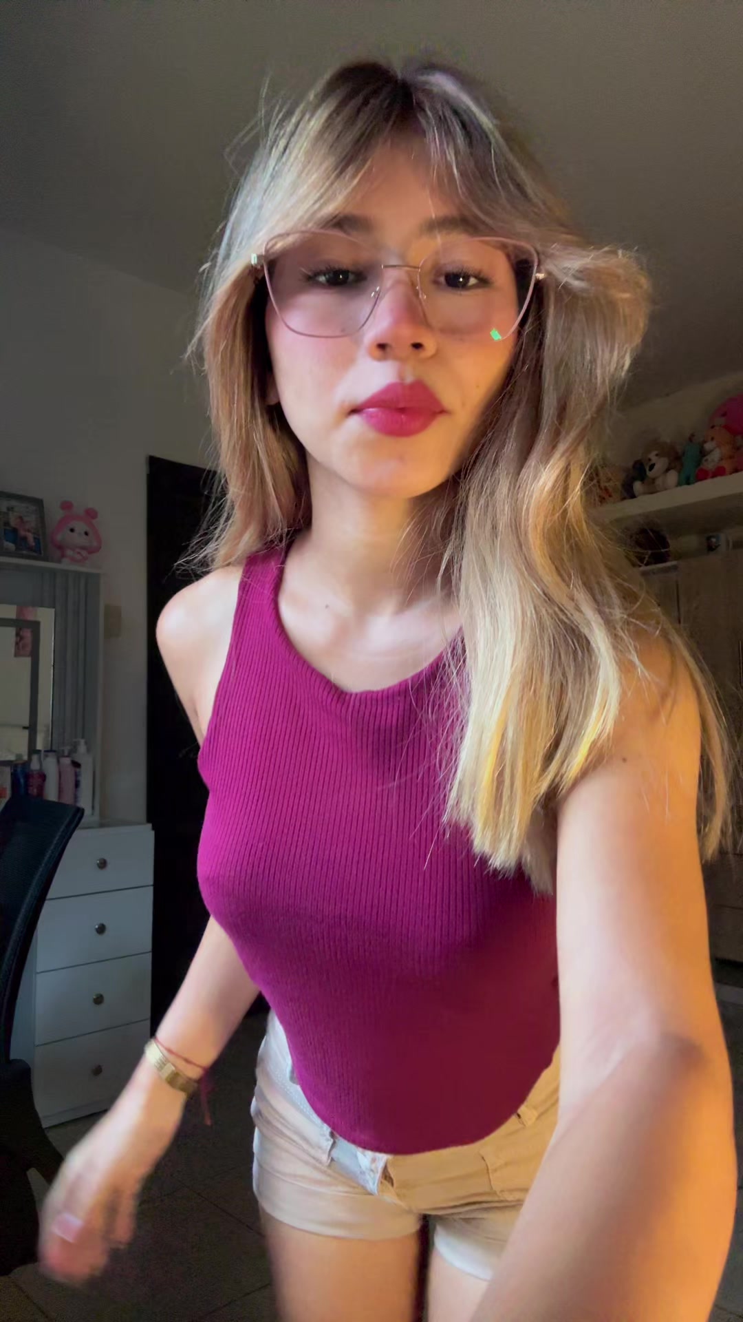 @Mishelle Meza