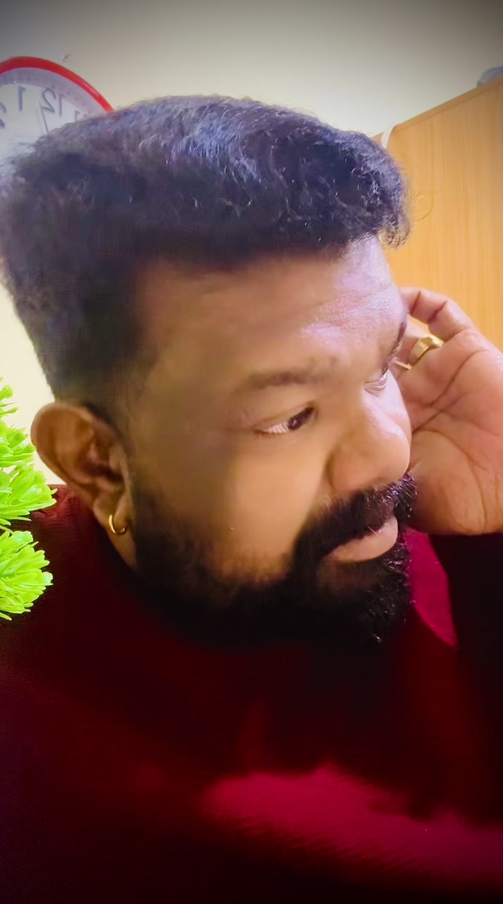 @PraveenKottarathil🚩