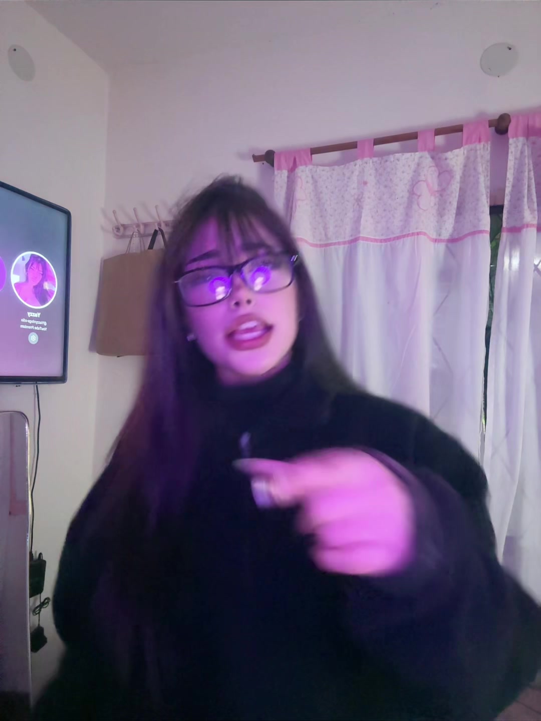 @yazzy baja panty