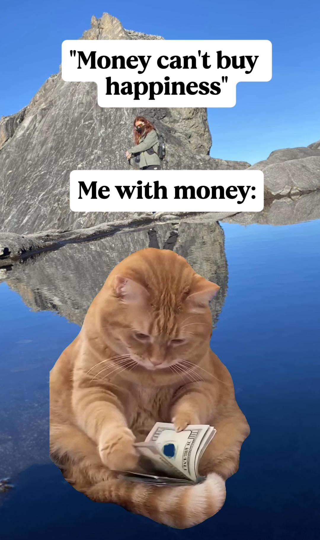 @￴