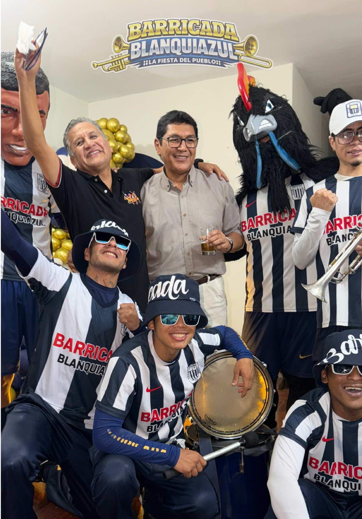 @BARRICADA PRODUCTORA