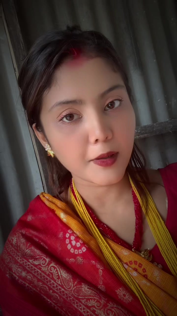 @Prapti chalise❣️✨