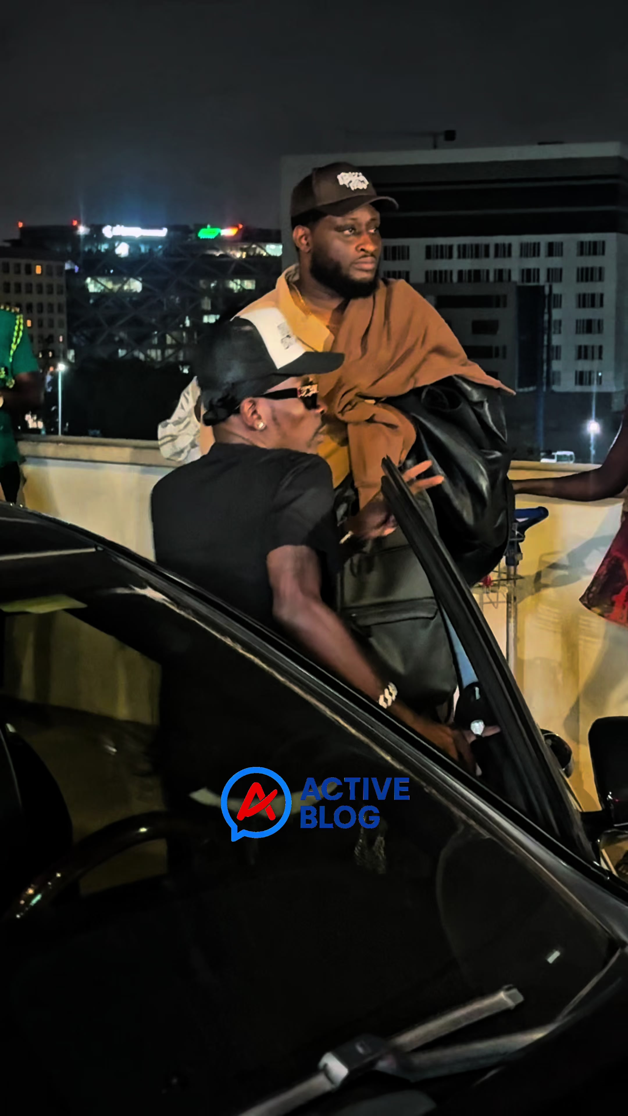 @Activeblog🇬🇭