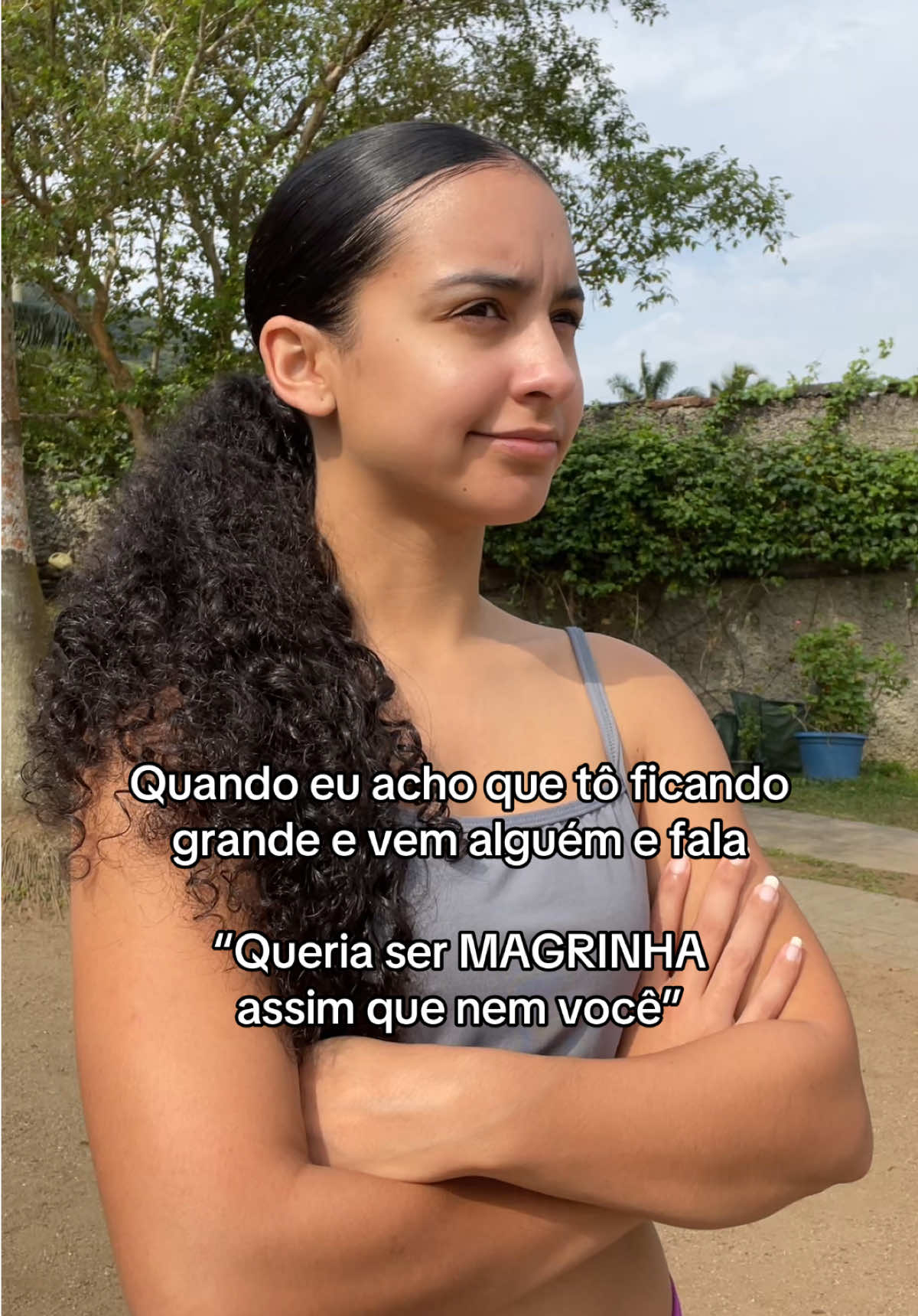 @Madu Andrade
