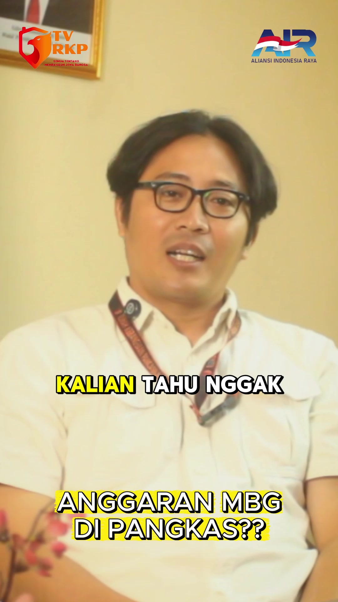 @TV RKP