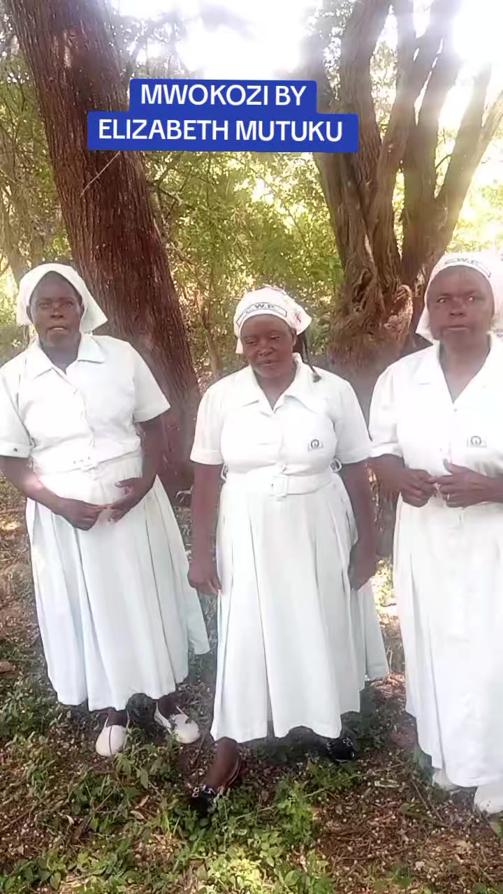 @BISHOP KAVWELE JUNIO