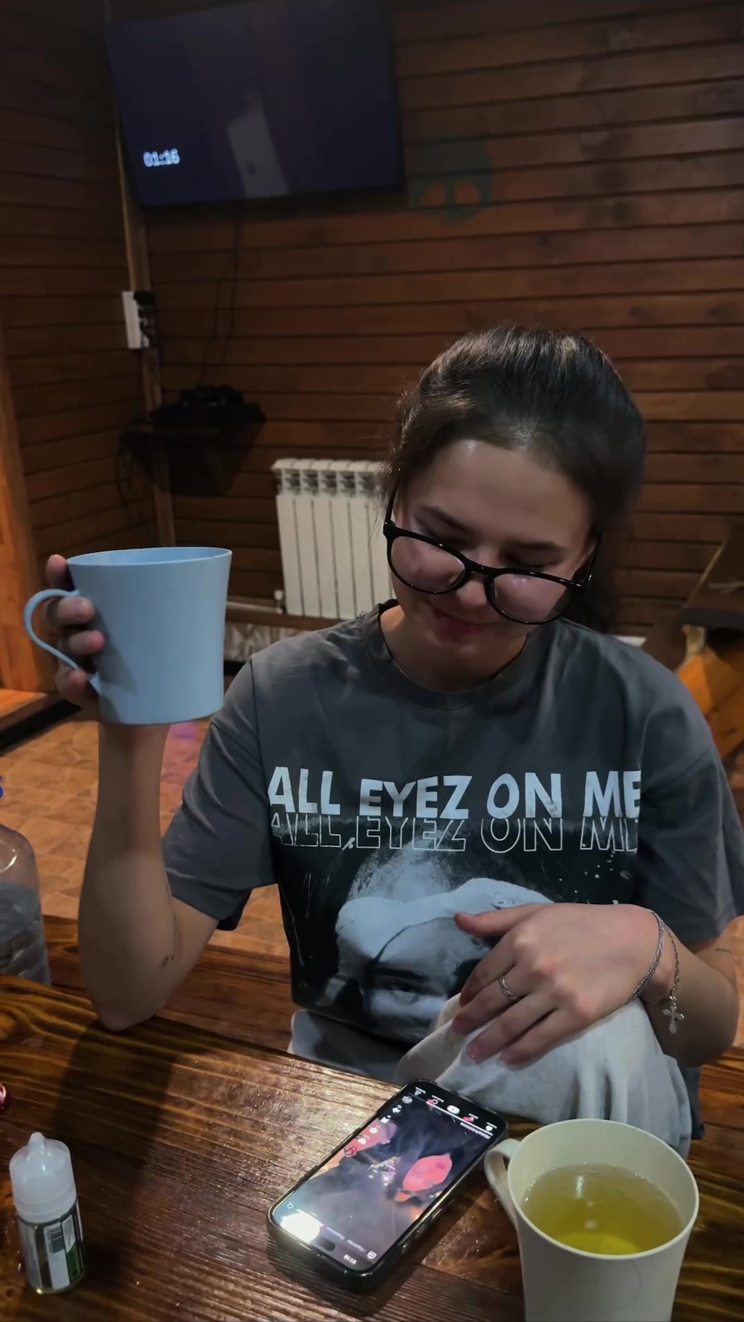 @лизка барбоскина