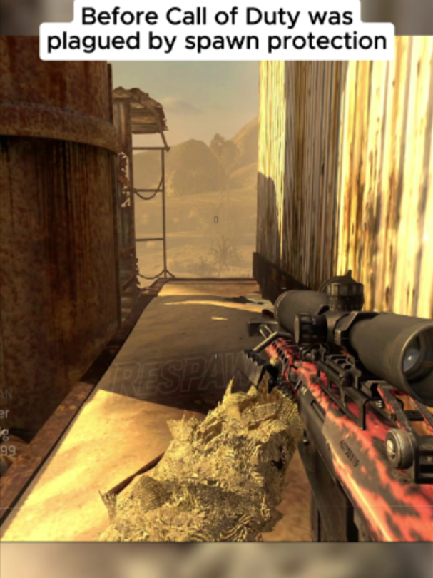 @Respawned