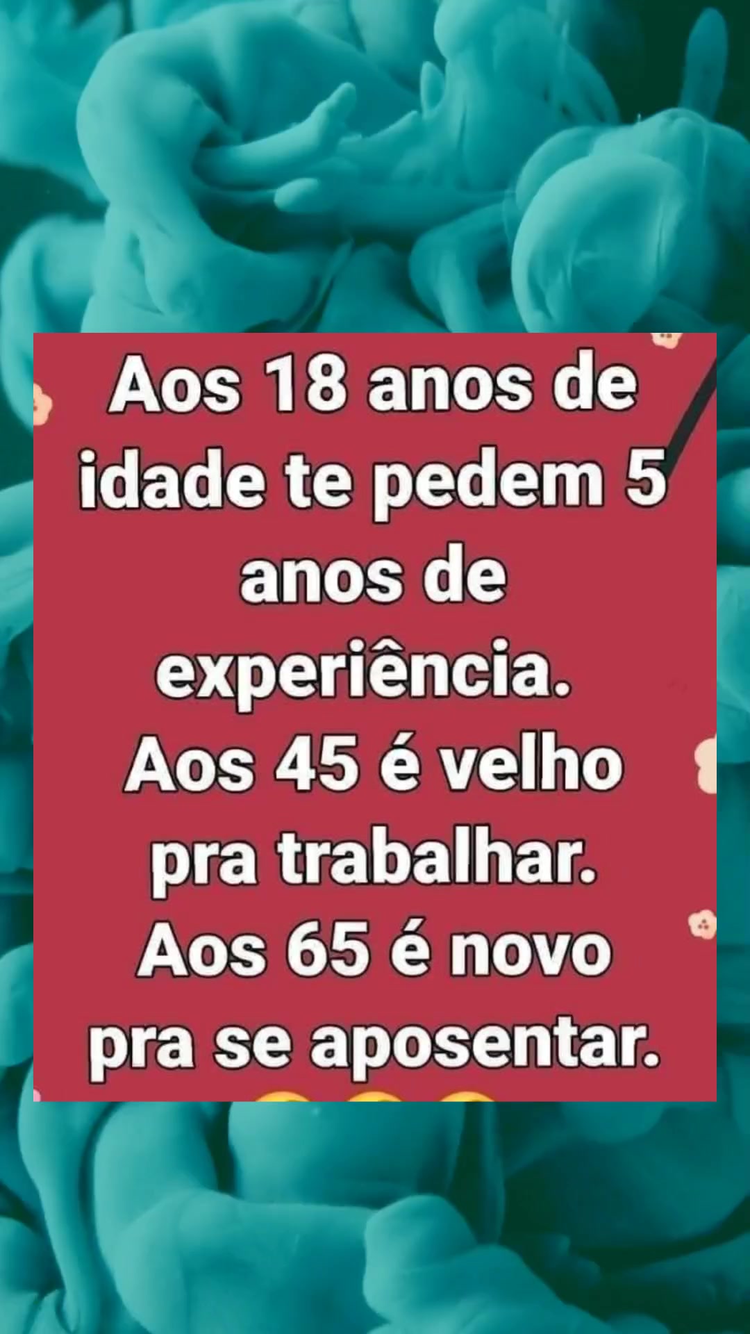 @Carlos Henrique