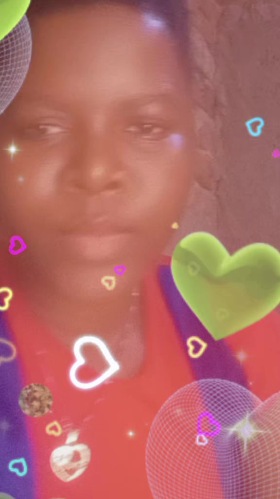 @nabirye Gloria