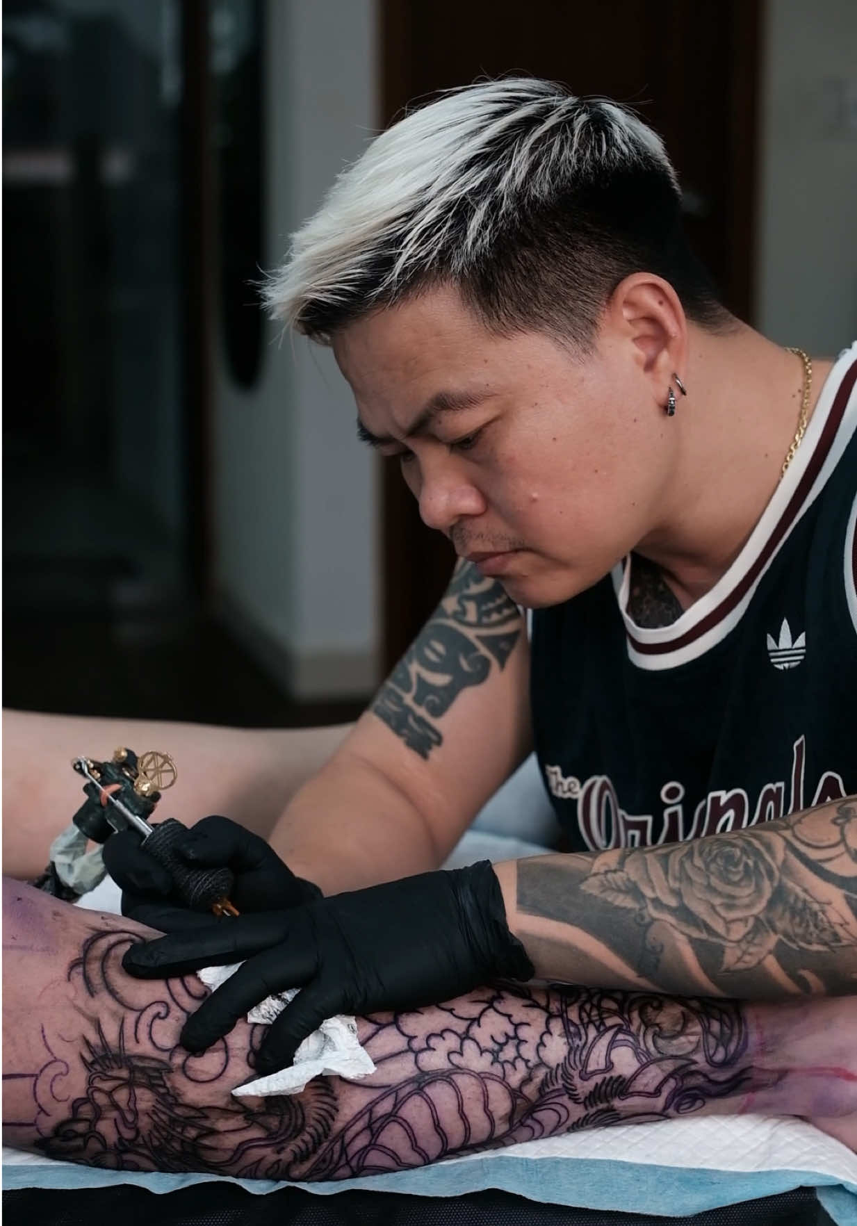 @Namsontattoostudio