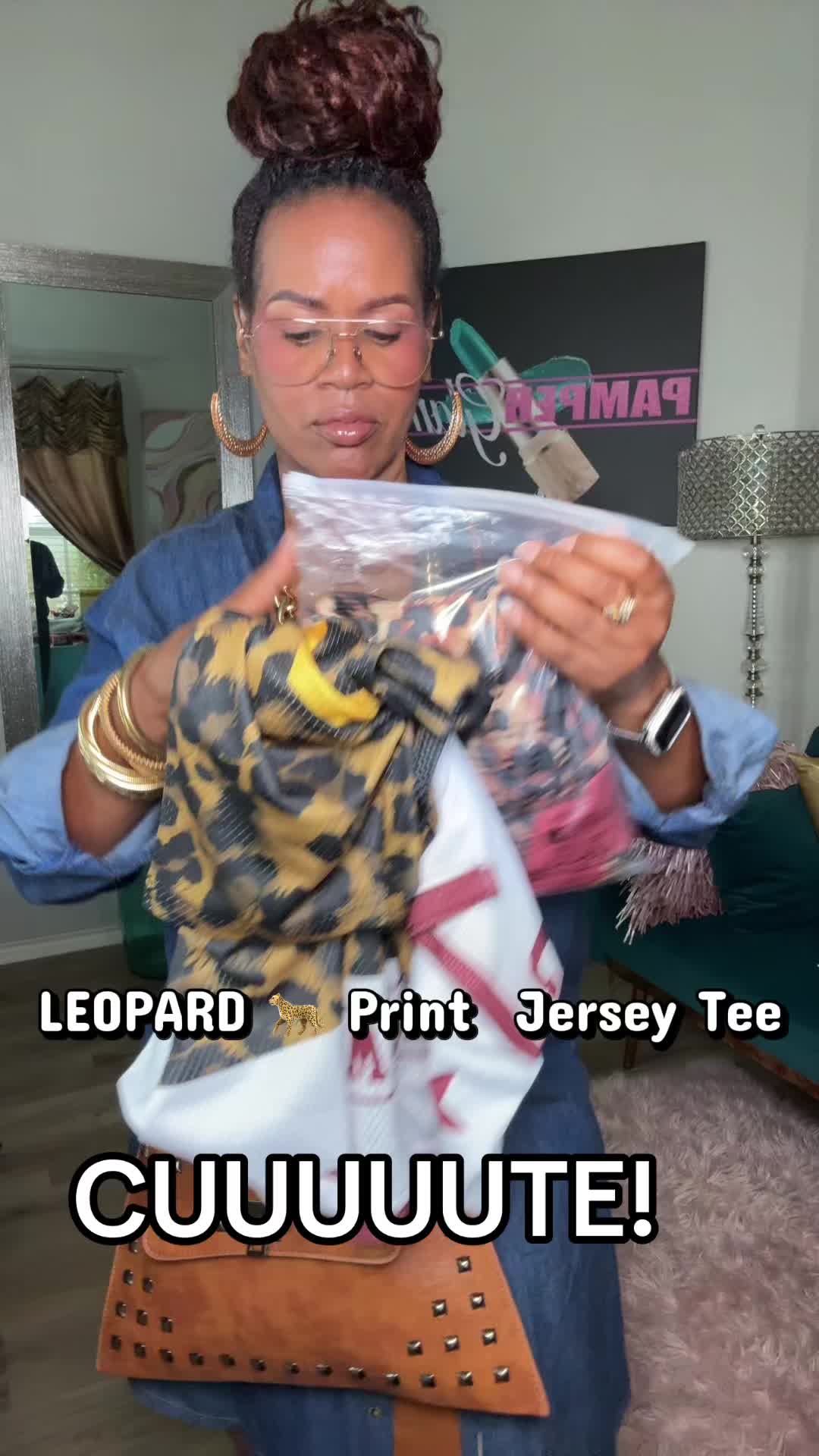 @Pamperglamz-Beyond 50 Creator