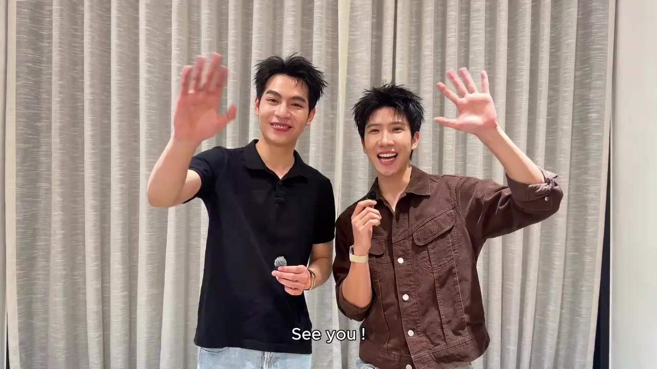 @Fan de FirstKhaotung🧡✨️🏳️🌈