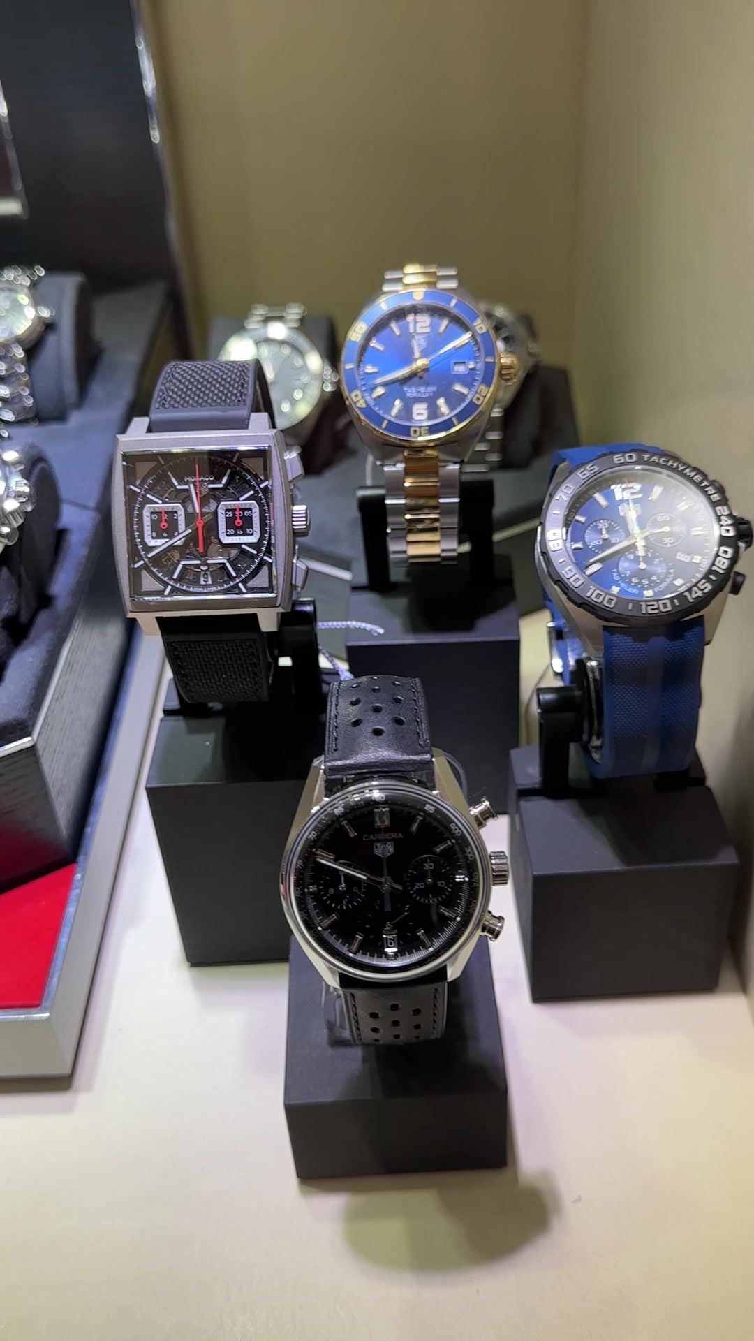 @watch box tm