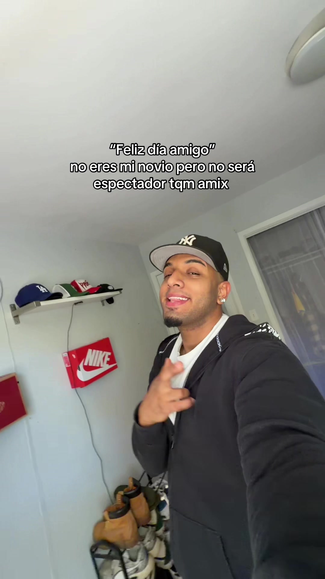 @Jhoan Ramos