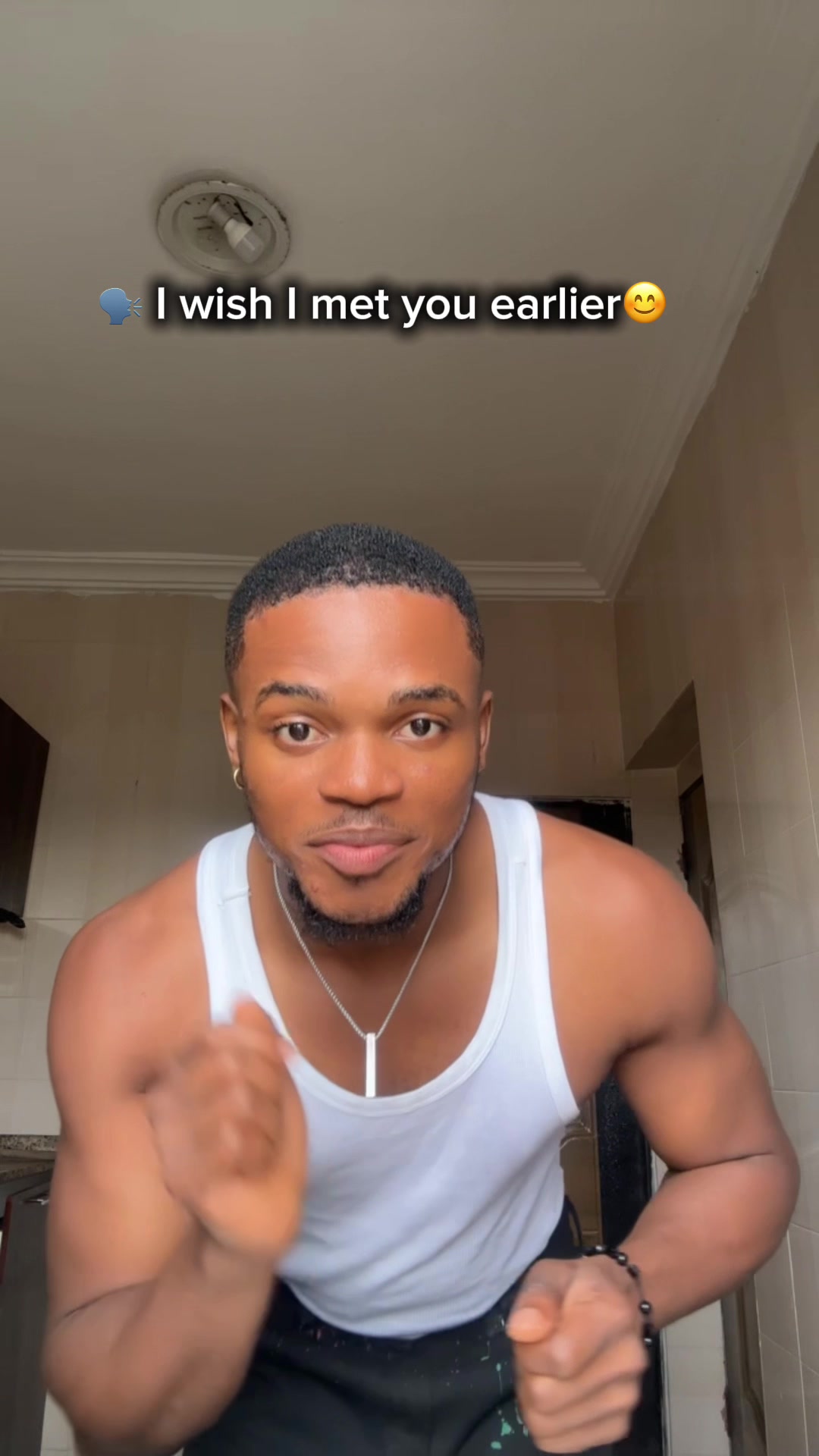 @Abel Okanya