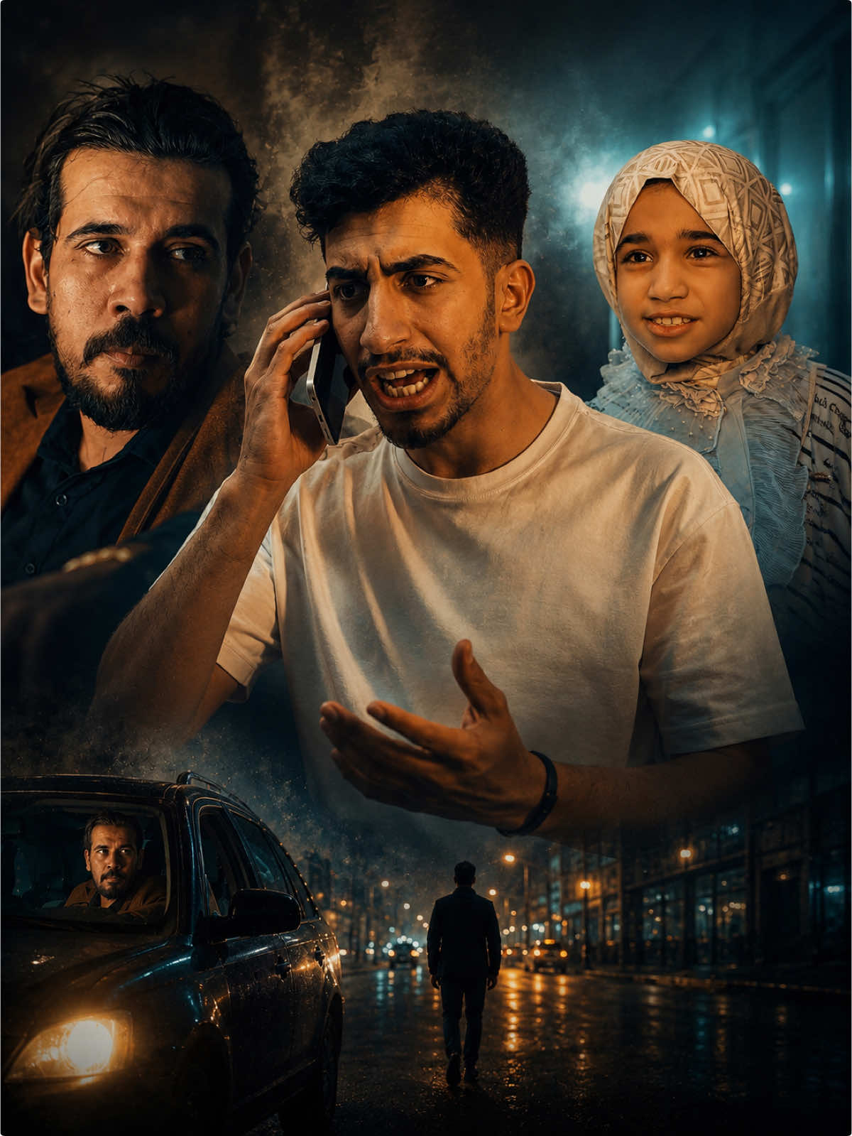 @المخرج عدنان الشموسي🎥