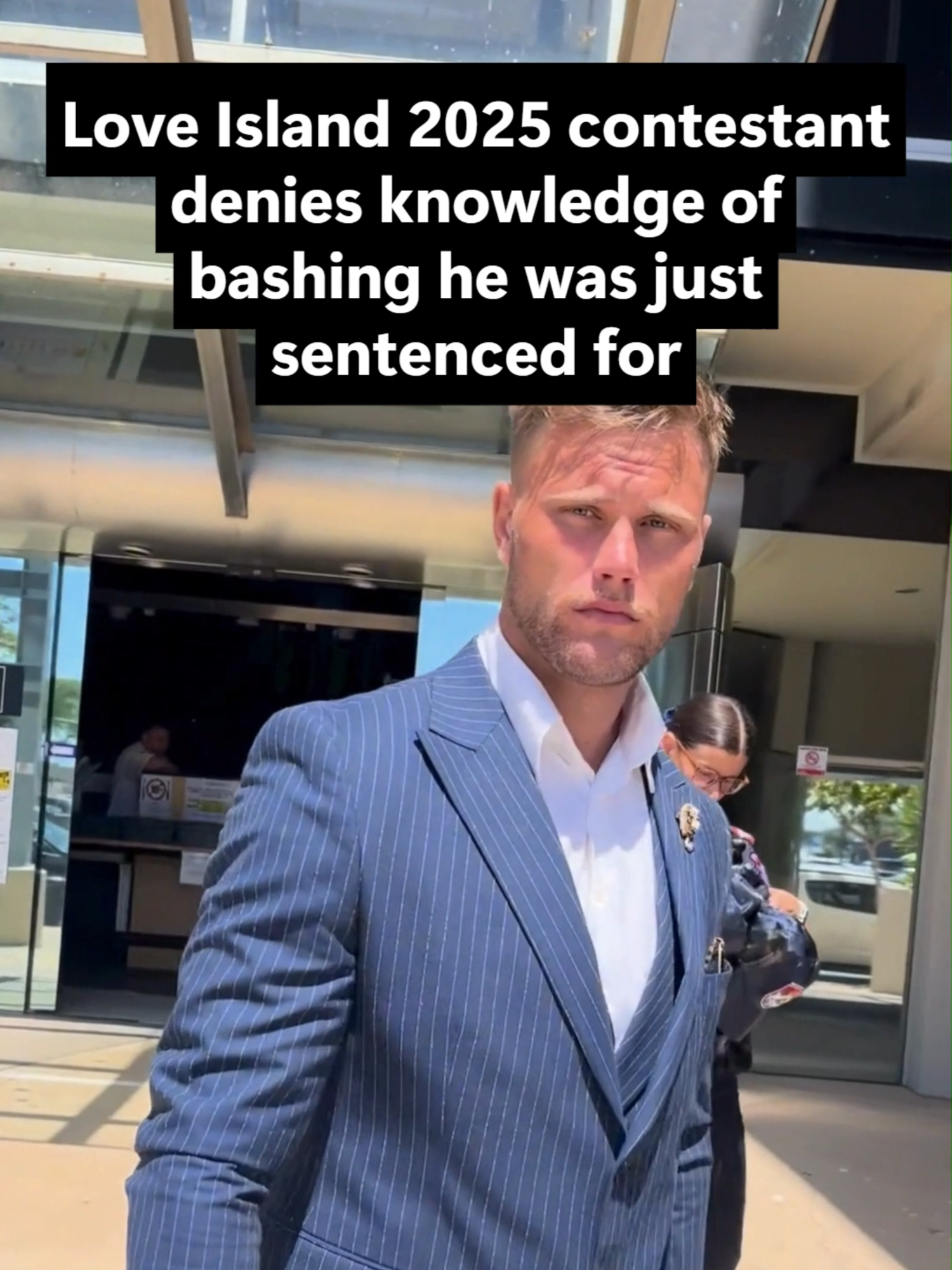@Gold Coast Bulletin