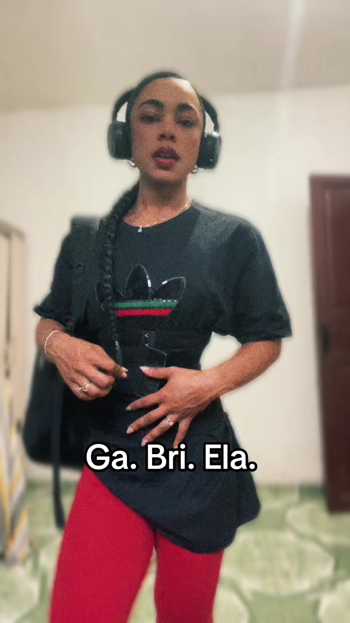@Gabrielafit