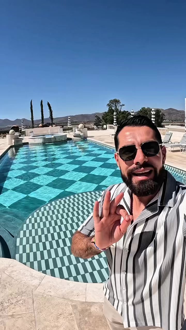 @Greg De Aquí Pa Allá