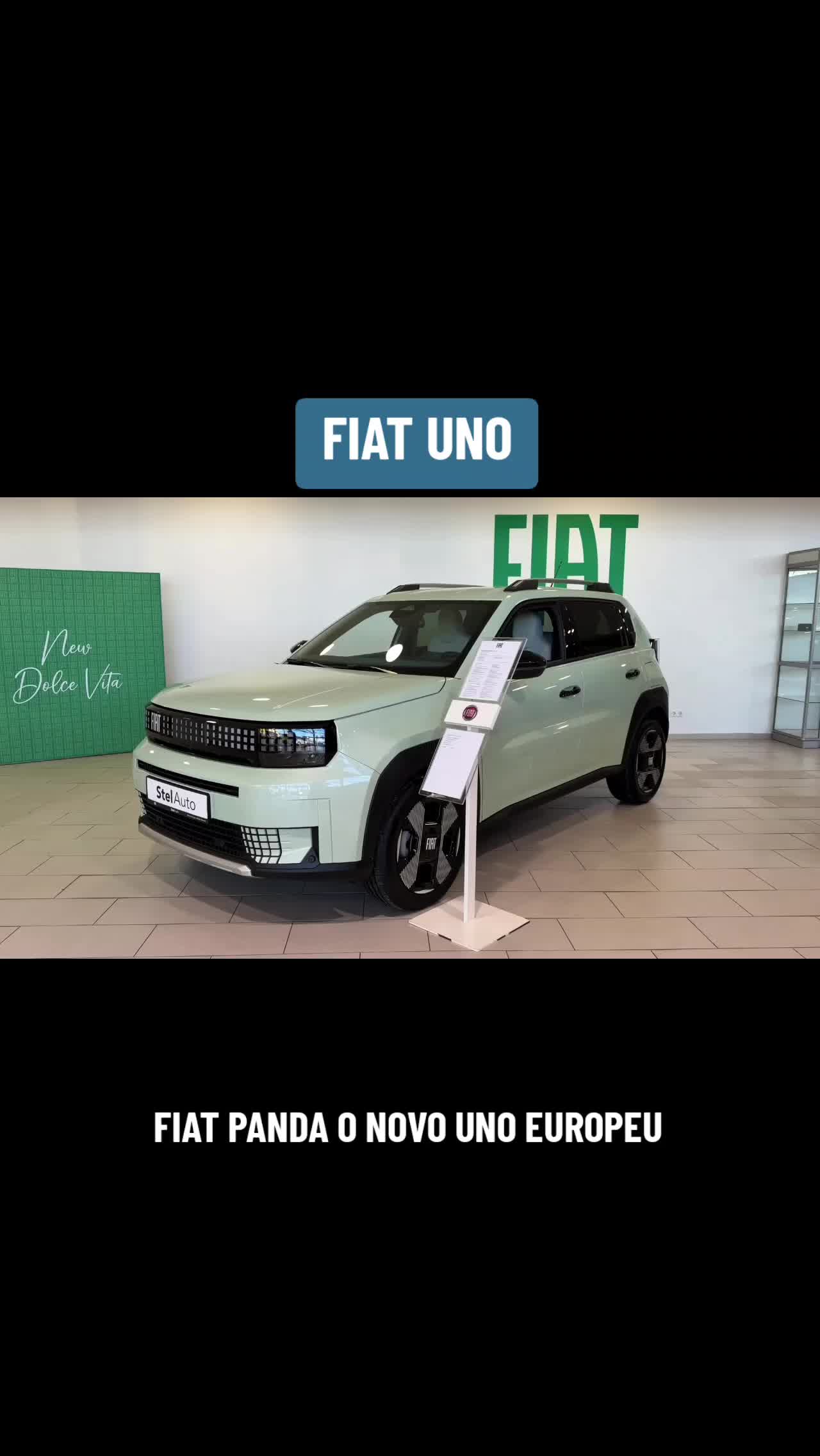 @Mundo Automotivo