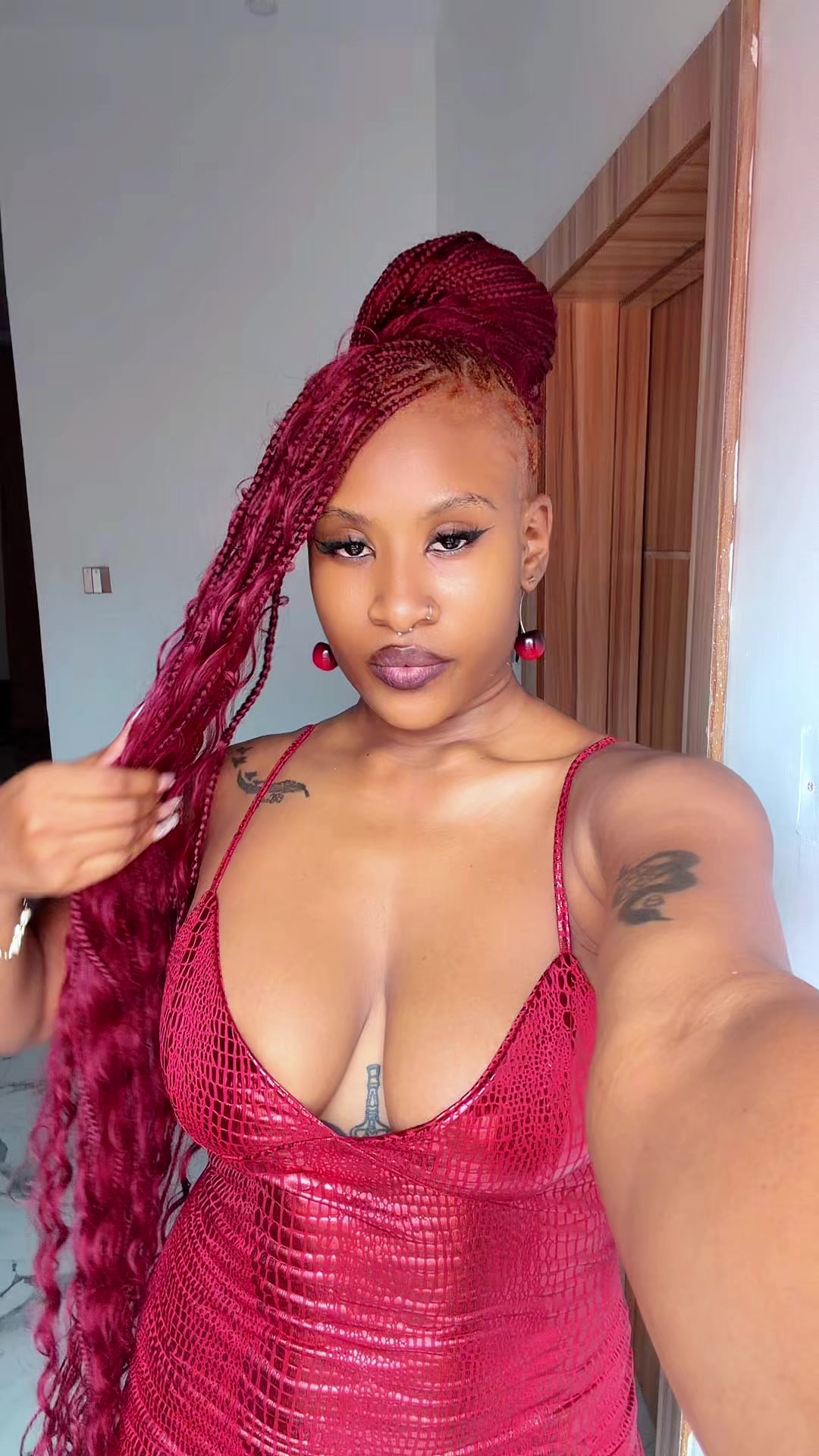 @ThÀtSèXÿDàÑçÈr❤️🍃🥵