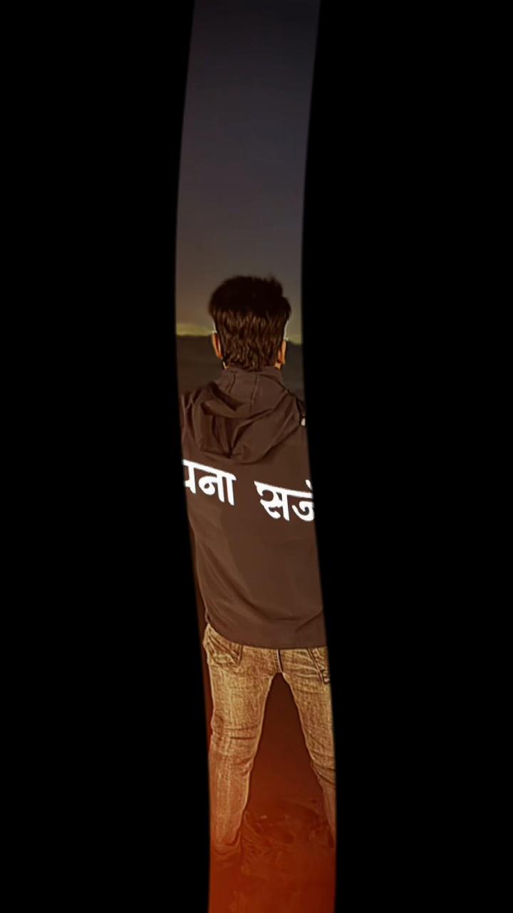 @Avishek